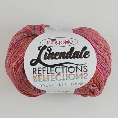 King Cole - Linendale Reflections DK - 5640 Aysgarth